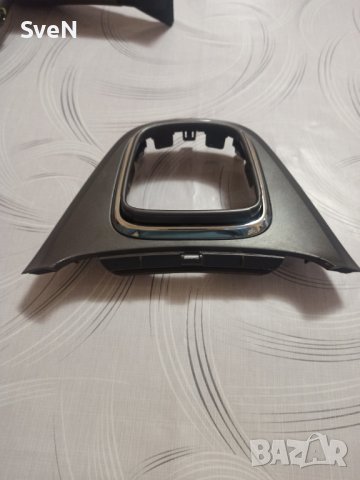 Honda CRV 3 2007-2012г интериорни части, снимка 6 - Части - 44380779