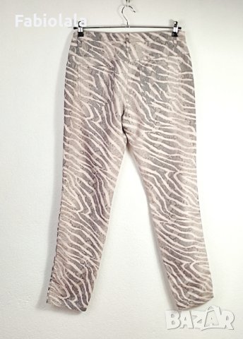 Geisha stretch pants XL, снимка 3 - Панталони - 41446296
