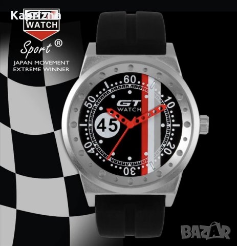 Спортен часовник F1