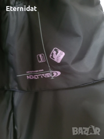 Зимно ски яке SALOMON , снимка 7 - Якета - 52073313