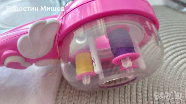 Машинка за Плитки., снимка 2 - Аксесоари за коса - 49219648