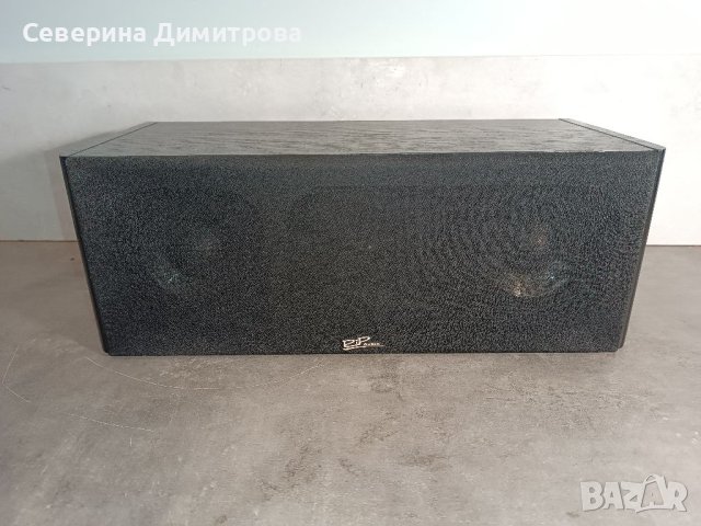 PIP AUDIO CENTER PCS-103B, снимка 2 - Тонколони - 41676151