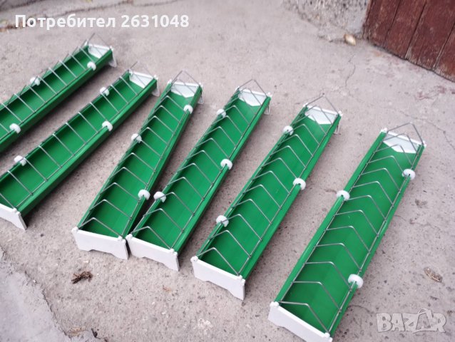 хранилка за пилета и гълъби 40 см, снимка 11 - За птици - 42125413