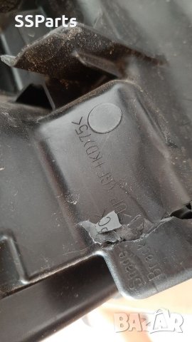 Toyota Yaris IV Foll LED - ляв фар, снимка 10 - Части - 41242144