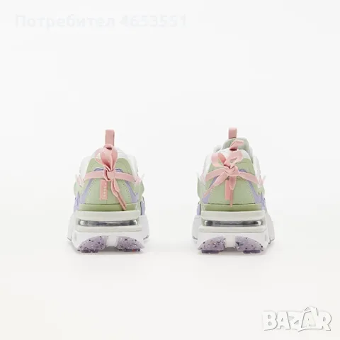 нови с кутия NIKE Спортни обувки W AIR MAX FURYOSA, снимка 5 - Маратонки - 55963525
