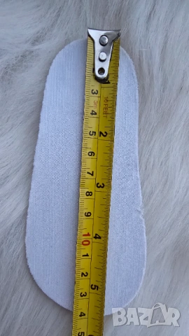 Детски боси гумени ботуши №22 - НОВИ, снимка 14 - Бебешки боти и ботуши - 53507820