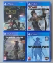 Колекция игри PS4/PS5, снимка 5