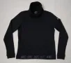 Nike DRI-FIT Cowl Neck Sweatshirt оригинално горнище Найк S, снимка 1