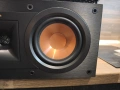 Klipsch R-25C Център-говорител, снимка 6