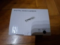 Преносима цифрова видеокамера , снимка 3
