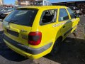 Citron Xsara 1.9 D на части, снимка 3