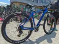 Промо велосипед 29" Sprint MAVERICK син, снимка 11