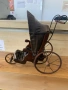 Ретро Количка за кукли, снимка 5
