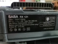 Радиоприемник SABA RX121, снимка 9