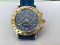 Часовник Полет Хронограф 3133 Син циферблат Poljot, снимка 2