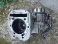 двигател Suzuki Dr 650 , снимка 2