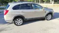 Chevrolet Captiva НА ЧАСТИ, снимка 4