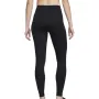 Дамски клин Nike One High-Waisted Full-Length FN3226-010, снимка 2