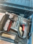Bosch GBH 18V-21 безчетков перфоратор, снимка 2