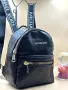 Черна раница Michael Kors код DS74, снимка 1