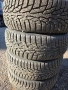Продавам зимни гуми Nokian 175 65 15 с джанти , снимка 9