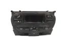 Управление климатроник Peugeot 206 1999г 96283050ZR, снимка 1