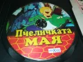 ПЧЕЛИЧКАТА МАЯ-ДВД 2512241503, снимка 2