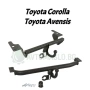 НОВ Теглич за Toyota Corolla Avensis сваляем теглич за тойота корола, снимка 1