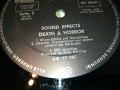 SOUND EFFECTS-DEATH & HORROR-WEST GERMANY 3103221214, снимка 7