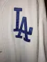 Оригинално бейзболно джърси Nike MLB LA Dodgers – Идеално за високи мъже , снимка 5