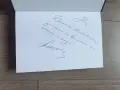 Президентът Петър Стоянов: Преговор на историята, снимка 3