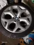 20/5×120ц.74,BMW X5/E70джанти с гуми джантите са прави и запазени , снимка 5