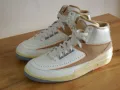 Нови! Nike Air Jordan 2 Retro Desert Sunset - 43 номер Оригинални!, снимка 2