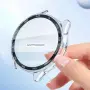 Huawei Watch GT7 Pro 46 mm / GT7 46 41 mm / 360° Твърд пластмасов кейс с протектор за екран, снимка 8