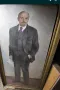 Картина Ленин, снимка 1