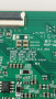 TCON BOARD BN41-02481A, снимка 3