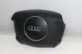 Airbag волан Audi A4 B6 (2000-2004г.) четирилъчев 8P0880201J / 8P0 880 201 J, снимка 2