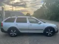 Skoda Octavia Scout 2.0TDI 140 BMM XENON, снимка 6