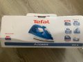 Ютия Tefal Access FV1511E3, 2000W, 90 гр/мин, 250 мл, Бяла/Синя, снимка 2