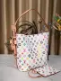 Louis Vuitton Дамска Чанта Луис Витон - Различни Цветове Код E61, снимка 17