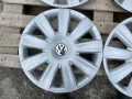 16 цола Тасове VW Volkswagen Sharan Оригинал, снимка 3