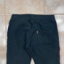 Унисекс детски плетен панталон Levi’s, размер 14 черен Levis, снимка 7