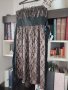 Копринена рокля Nine West, XS размер, снимка 4