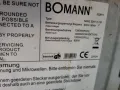 микровълнова Bomann, снимка 4
