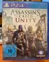 Игра за PlayStation 4 Assassin's Creed Unity, снимка 1