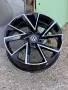 Джанти за Фолксваген Volkswagen 17 “ цола 5х112 чисто нови Golf Passat Tiguan Touran, снимка 6