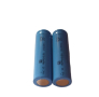 ПРОМО Комплект 3 Li-Ion батерии,  Тип dz 14500, 1600mAH, 3.7V, синя, снимка 3