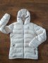 scott women's white down jacket - страхотно пухено яке , снимка 3