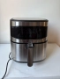 Air Fryer S MAX GERMANY 6 литра 1800 W с горещ въздух , снимка 1