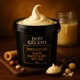 Бял течен шоколад Don Gelato Premium – 3 кг, снимка 6